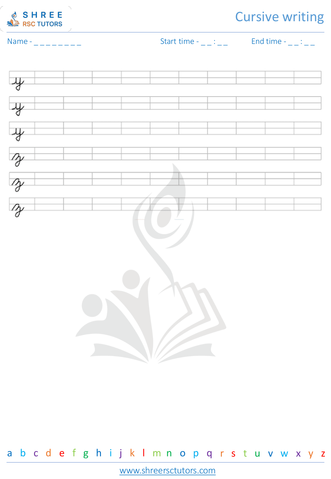 Cursive Letter Writing Worksheets For Kindergarten English Shree Rsc cursive-letter-writing-worksheets-for-kindergarten-english-shree-rsc